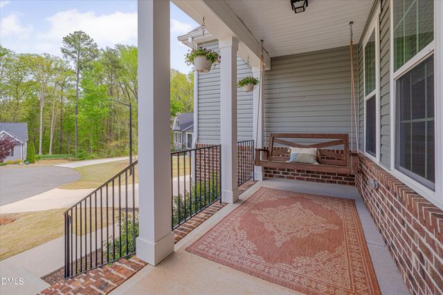 15 Oxer Drive, Youngsville, NC 27596