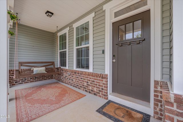 15 Oxer Drive, Youngsville, NC 27596