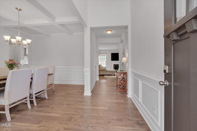 15 Oxer Drive, Youngsville, NC 27596