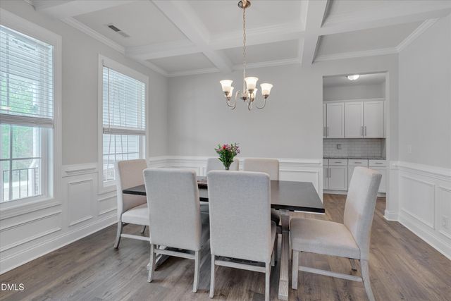 15 Oxer Drive, Youngsville, NC 27596