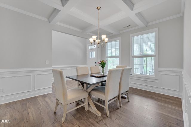 15 Oxer Drive, Youngsville, NC 27596