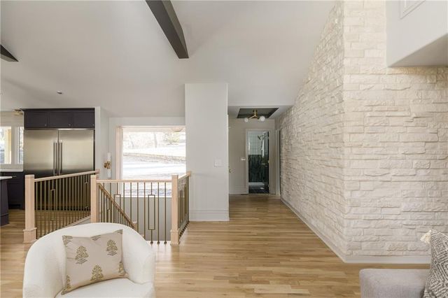 7416 Juniper Drive, Prairie Village, KS 66208