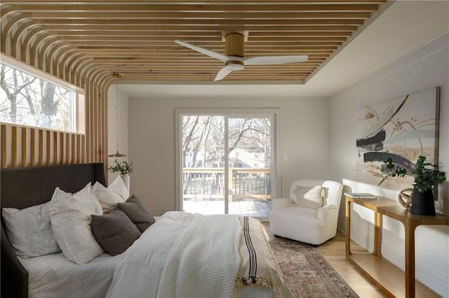 7416 Juniper Drive, Prairie Village, KS 66208