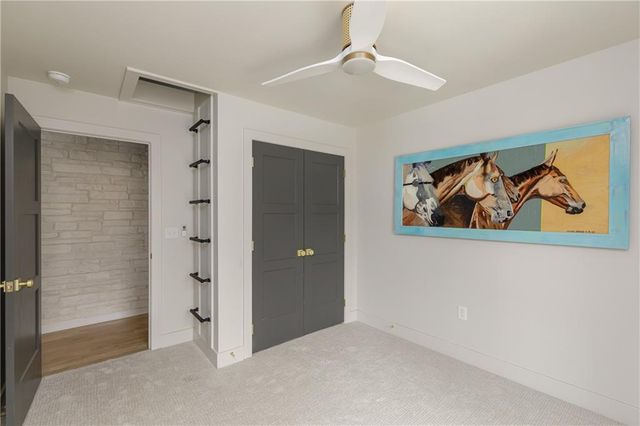 7416 Juniper Drive, Prairie Village, KS 66208