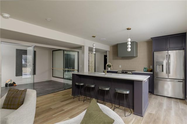 7416 Juniper Drive, Prairie Village, KS 66208