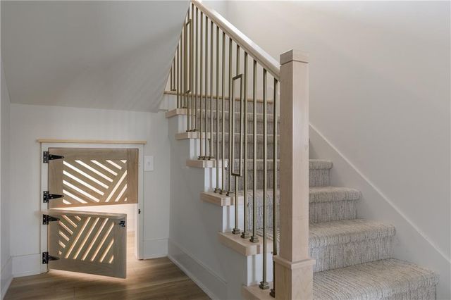 7416 Juniper Drive, Prairie Village, KS 66208