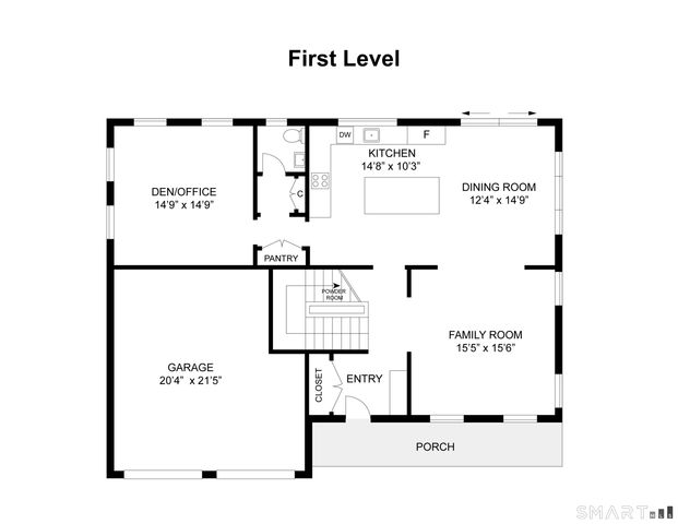 169 Compo Road South, Westport, CT 06880