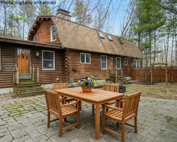 370 Mccurdy Road, New Boston, NH 03070