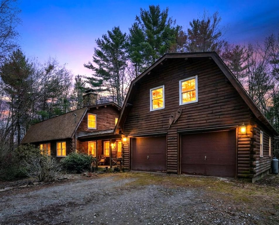 370 Mccurdy Road, New Boston, NH 03070