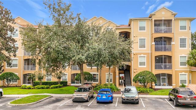 7654 COMROW STREET 205, Kissimmee, FL 34747