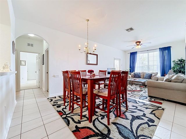 7654 COMROW STREET 205, Kissimmee, FL 34747