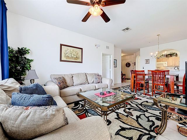 7654 COMROW STREET 205, Kissimmee, FL 34747