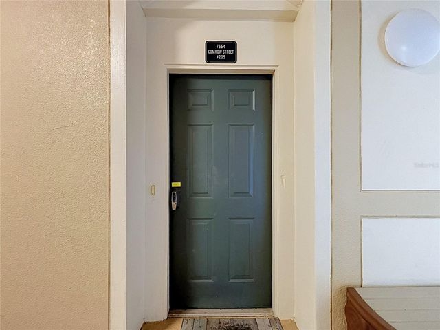 7654 COMROW STREET 205, Kissimmee, FL 34747