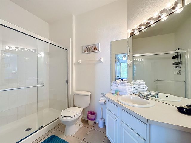 7654 COMROW STREET 205, Kissimmee, FL 34747