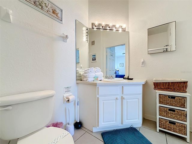 7654 COMROW STREET 205, Kissimmee, FL 34747