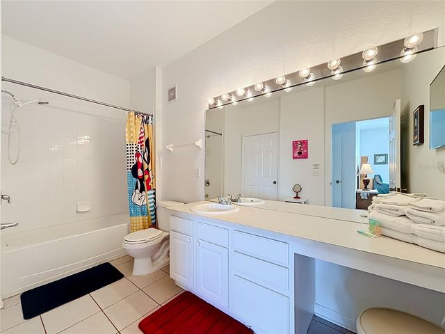 7654 COMROW STREET 205, Kissimmee, FL 34747