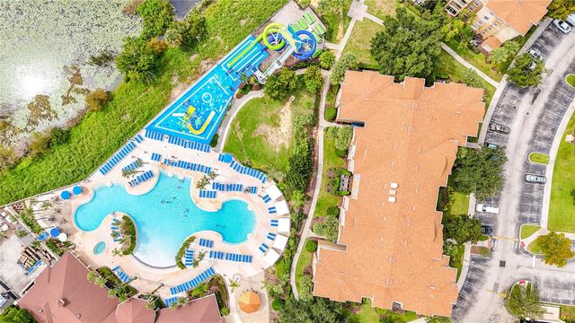 7654 COMROW STREET 205, Kissimmee, FL 34747