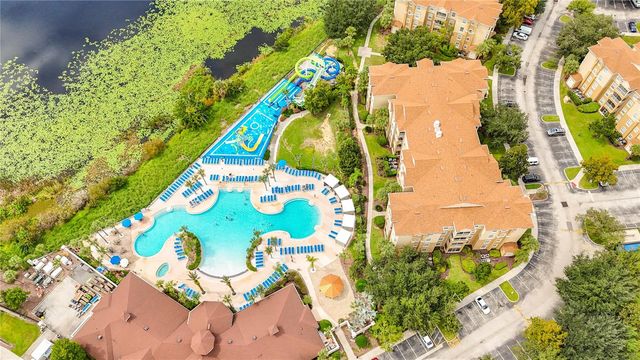 7654 COMROW STREET 205, Kissimmee, FL 34747