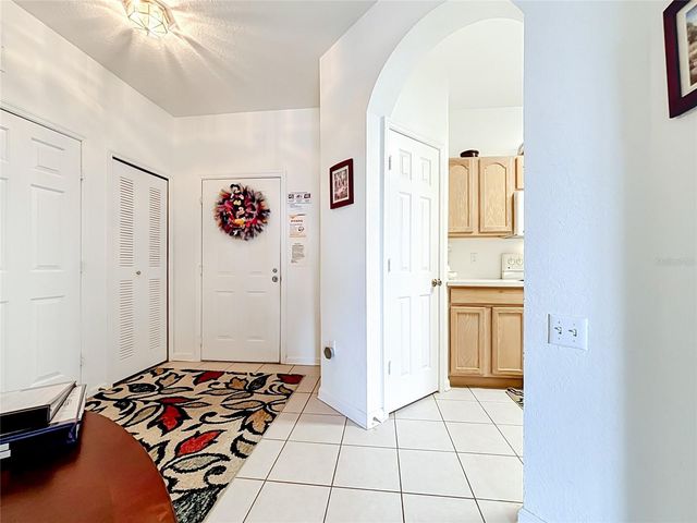 7654 COMROW STREET 205, Kissimmee, FL 34747