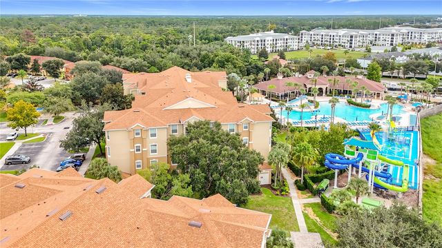 7654 COMROW STREET 205, Kissimmee, FL 34747