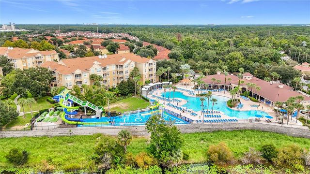 7654 COMROW STREET 205, Kissimmee, FL 34747