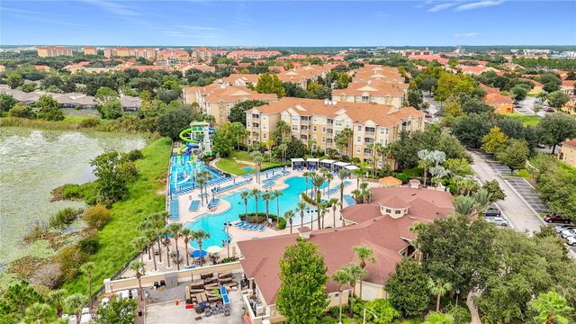 7654 COMROW STREET 205, Kissimmee, FL 34747