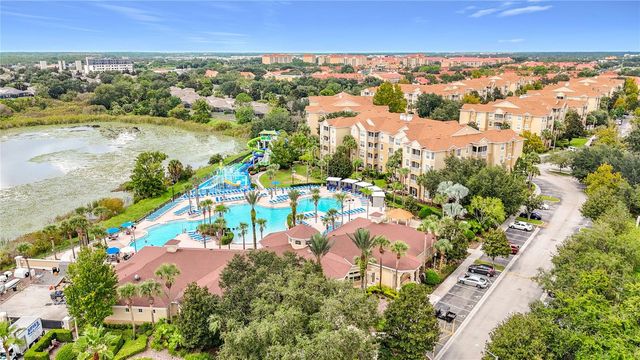 7654 COMROW STREET 205, Kissimmee, FL 34747