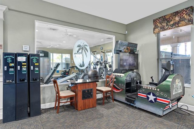 7654 COMROW STREET 205, Kissimmee, FL 34747