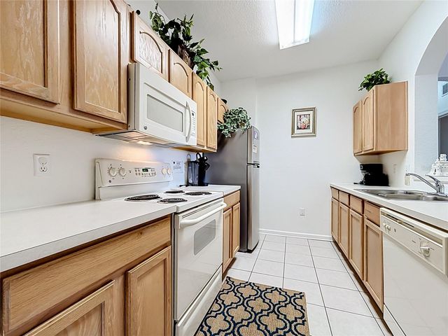 7654 COMROW STREET 205, Kissimmee, FL 34747