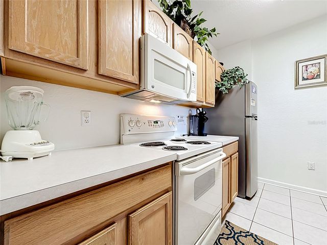 7654 COMROW STREET 205, Kissimmee, FL 34747