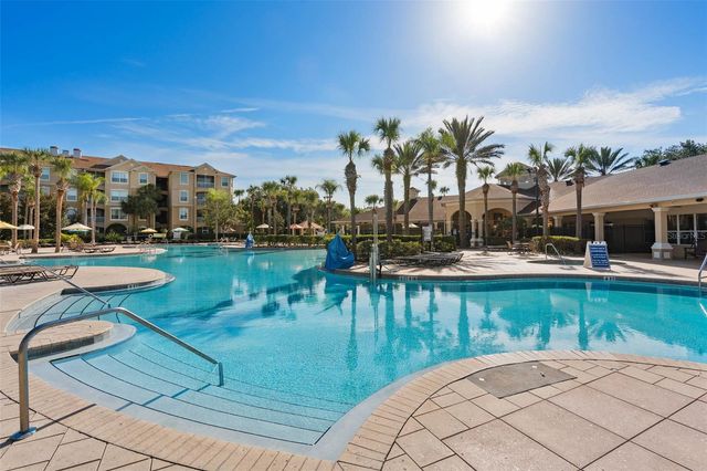 7654 COMROW STREET 205, Kissimmee, FL 34747