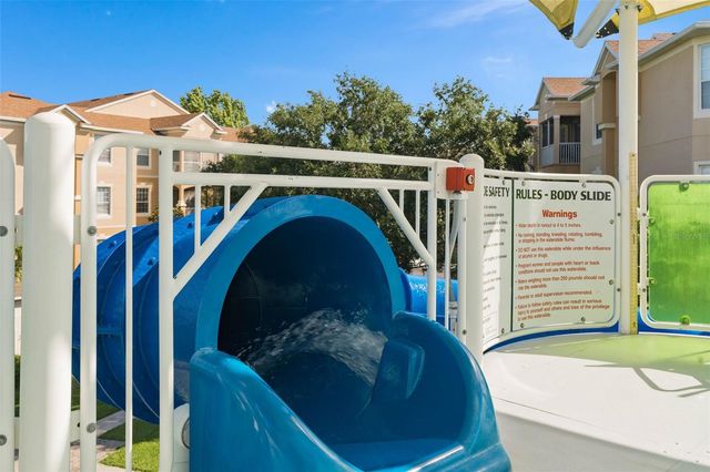7654 COMROW STREET 205, Kissimmee, FL 34747