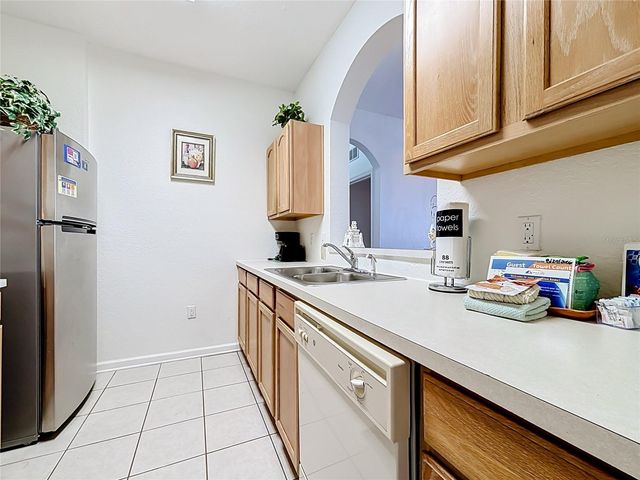 7654 COMROW STREET 205, Kissimmee, FL 34747