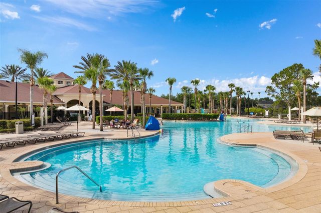 7654 COMROW STREET 205, Kissimmee, FL 34747