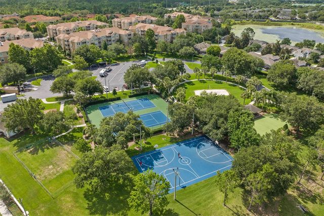 7654 COMROW STREET 205, Kissimmee, FL 34747