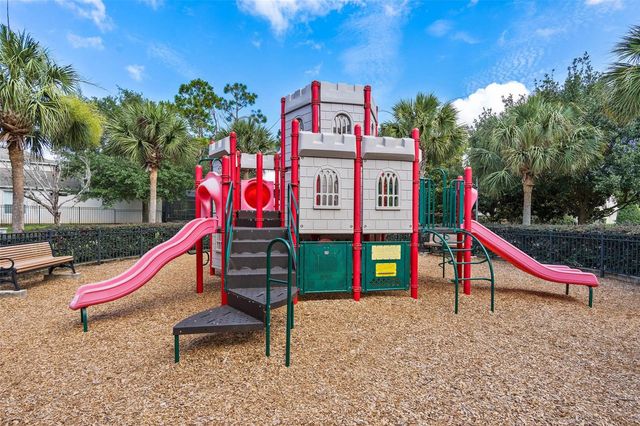7654 COMROW STREET 205, Kissimmee, FL 34747