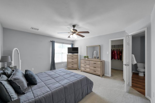4106 Medina River Court, Spring, TX 77386