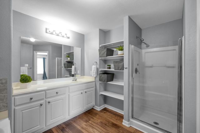 4106 Medina River Court, Spring, TX 77386