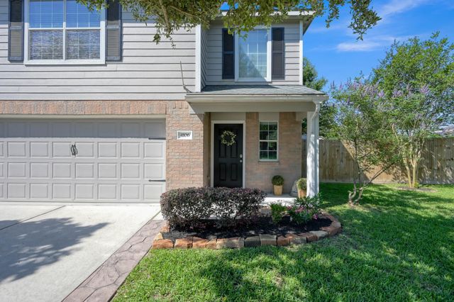 4106 Medina River Court, Spring, TX 77386