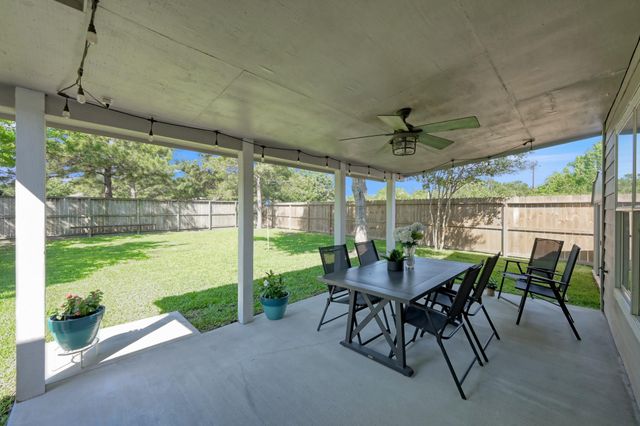 4106 Medina River Court, Spring, TX 77386