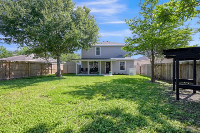 4106 Medina River Court, Spring, TX 77386