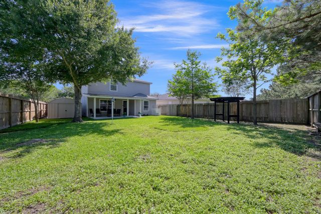 4106 Medina River Court, Spring, TX 77386