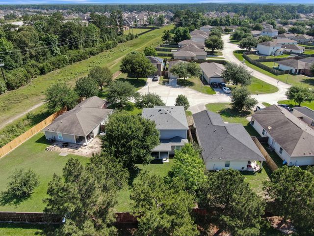 4106 Medina River Court, Spring, TX 77386