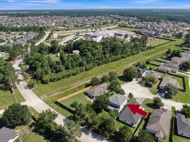 4106 Medina River Court, Spring, TX 77386