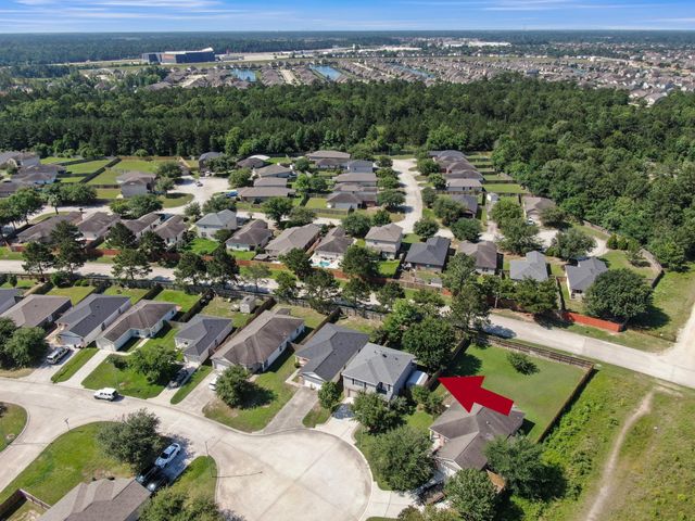 4106 Medina River Court, Spring, TX 77386