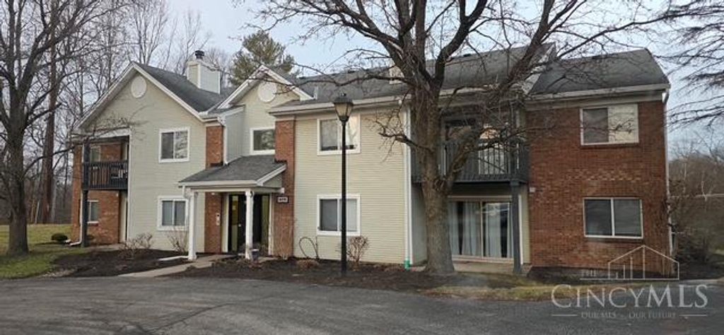 9315 Winton Road, Springfield Twp., OH 45231