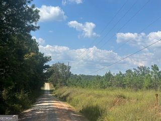 0 Cook Road TRACT #10, Monticello, GA 31064