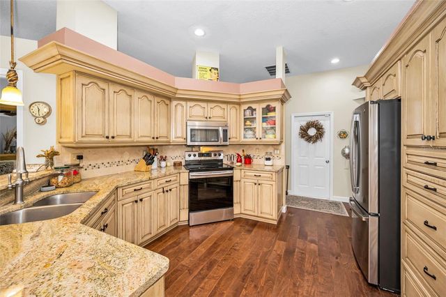 1234 ARLINBROOK DRIVE, Trinity, FL 34655