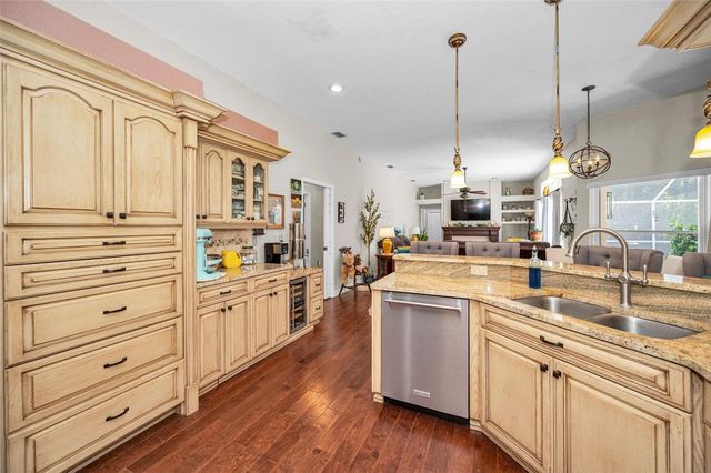 1234 ARLINBROOK DRIVE, Trinity, FL 34655