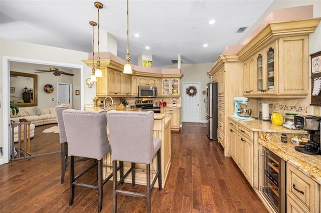 1234 ARLINBROOK DRIVE, Trinity, FL 34655